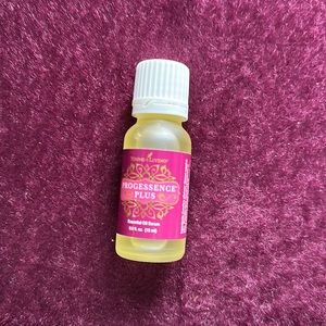 Young Living Progessence Plus 15 ml essential oil unopened